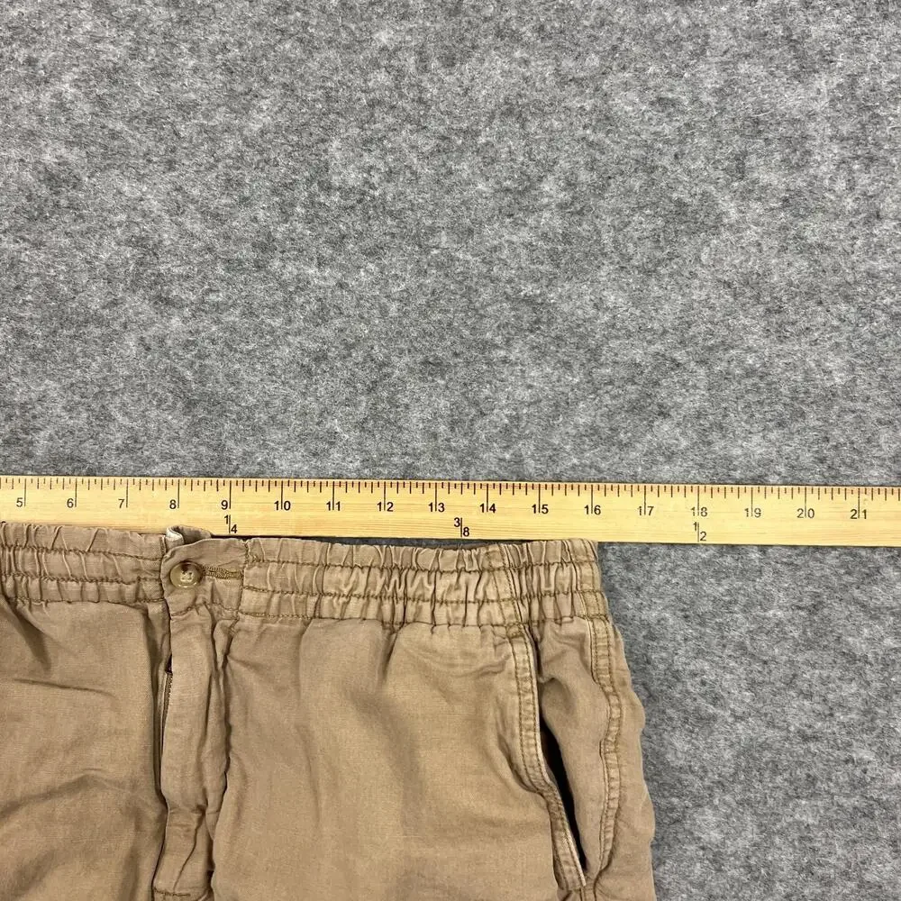 Polo Ralph Lauren beige photo
